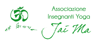 Insegnanti Yoga Jaima Logo