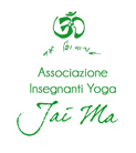 Insegnanti Yoga Jaima Logo